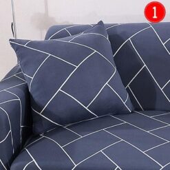 Housse pour Coussin Extensible - phiji