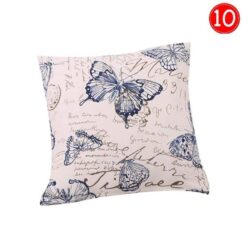 Housse pour Coussin Extensible - phiji