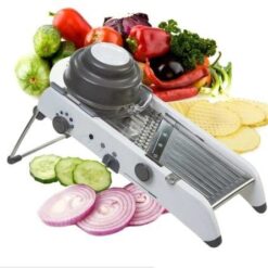 Adjustable Mandoline Slicer Professional Grater - Eve Boutique