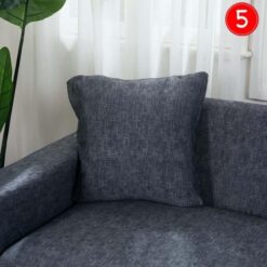 Housse pour Coussin Extensible - phiji