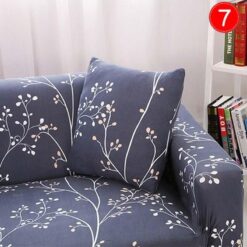 Housse pour Coussin Extensible - phiji