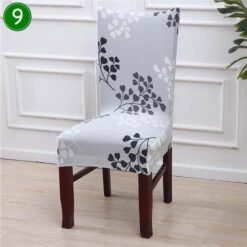 Elegant Chair Covers - Eve Boutique