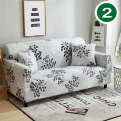 Stretch Sofa Cover - Eve Boutique