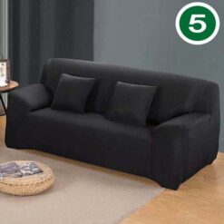 Stretch Sofa Cover - Eve Boutique