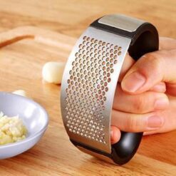 The Best Garlic Presses - Eve Boutique