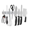 Professional Stainless Steel Magnetic Knife Holder