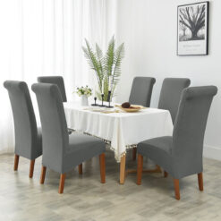 Premium Quality Chair Covers XL Size