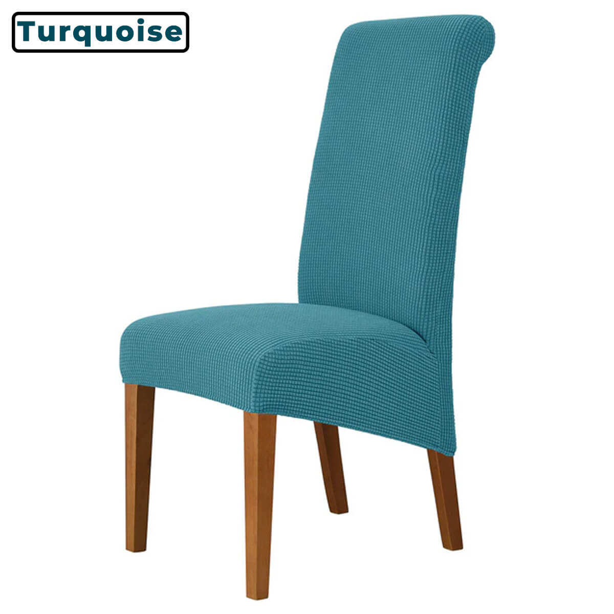 Premium Quality Chair Covers XL Size - Image 15
