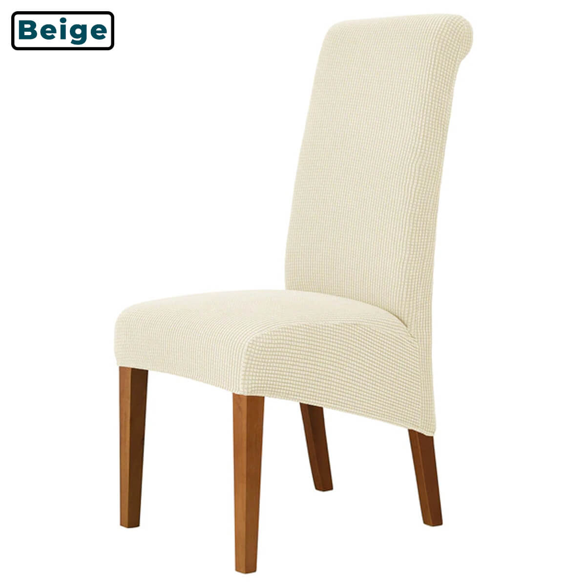 Premium Quality Chair Covers XL Size - Image 9
