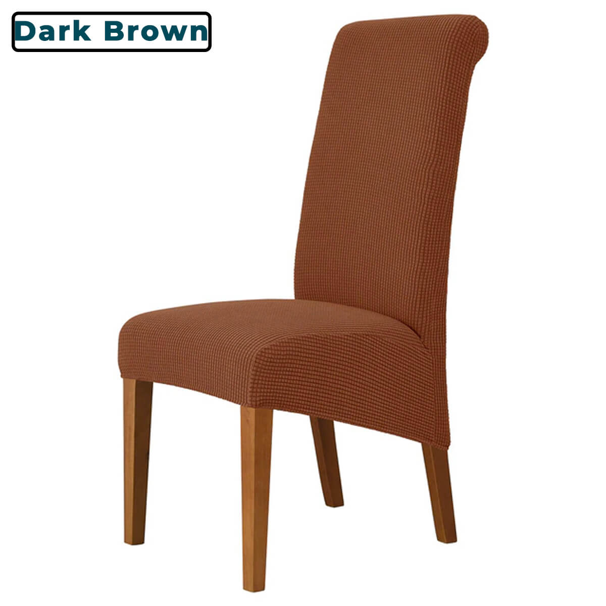 Premium Quality Chair Covers XL Size - Image 7