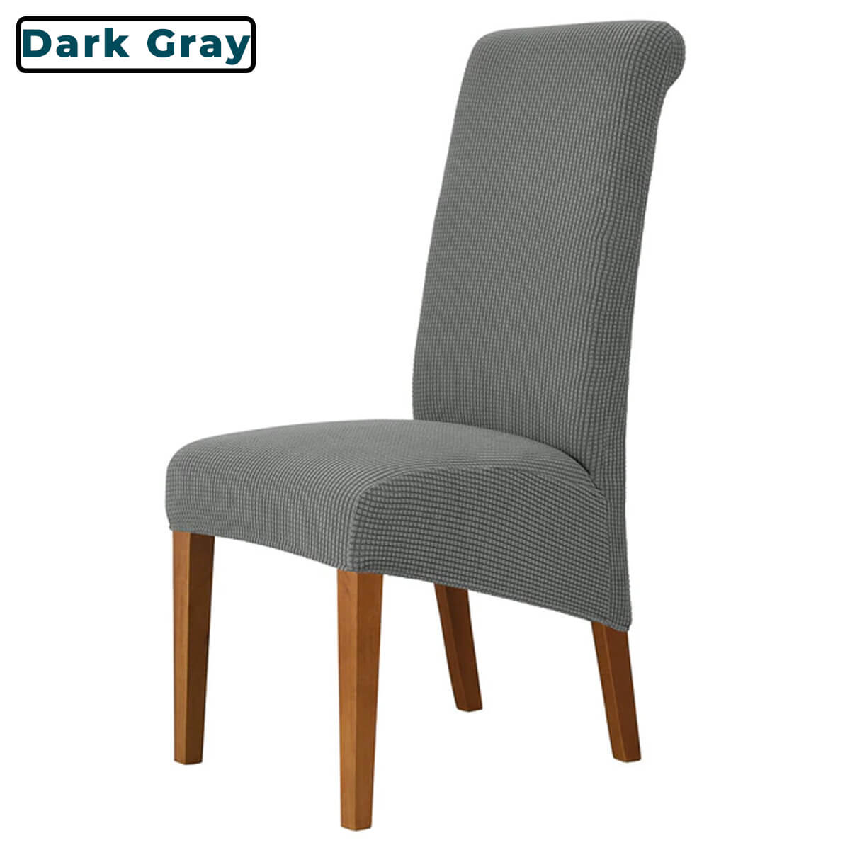Premium Quality Chair Covers XL Size - Image 5