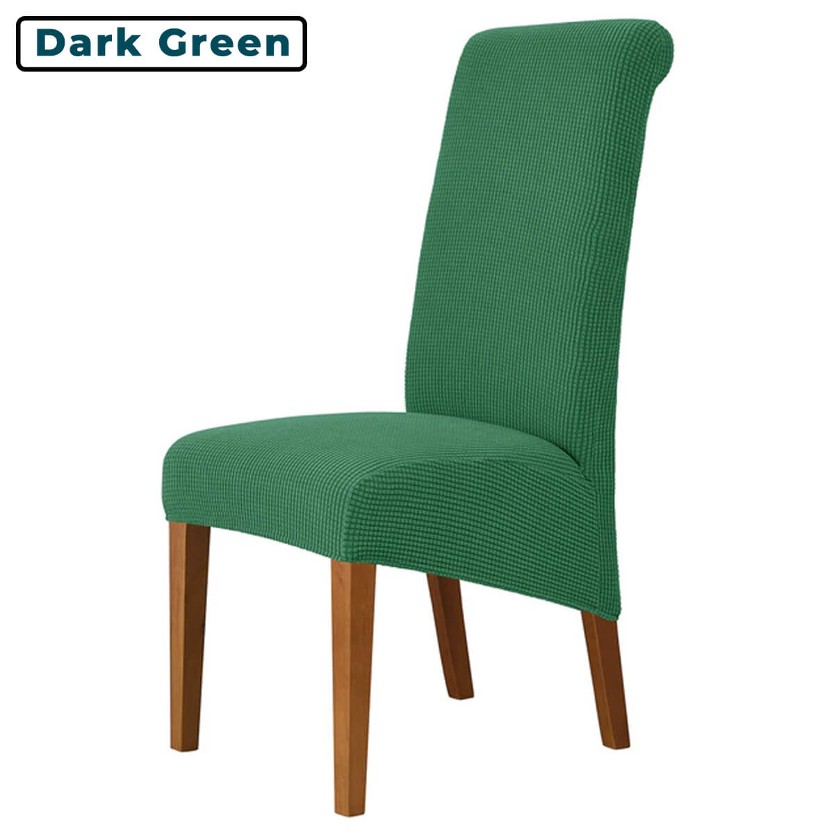 Premium Quality Chair Covers XL Size - Image 16