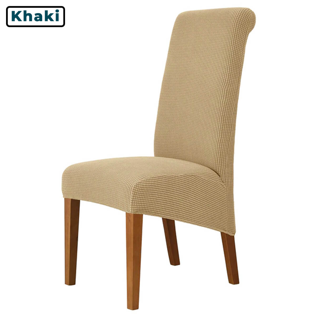 Premium Quality Chair Covers XL Size - Image 8
