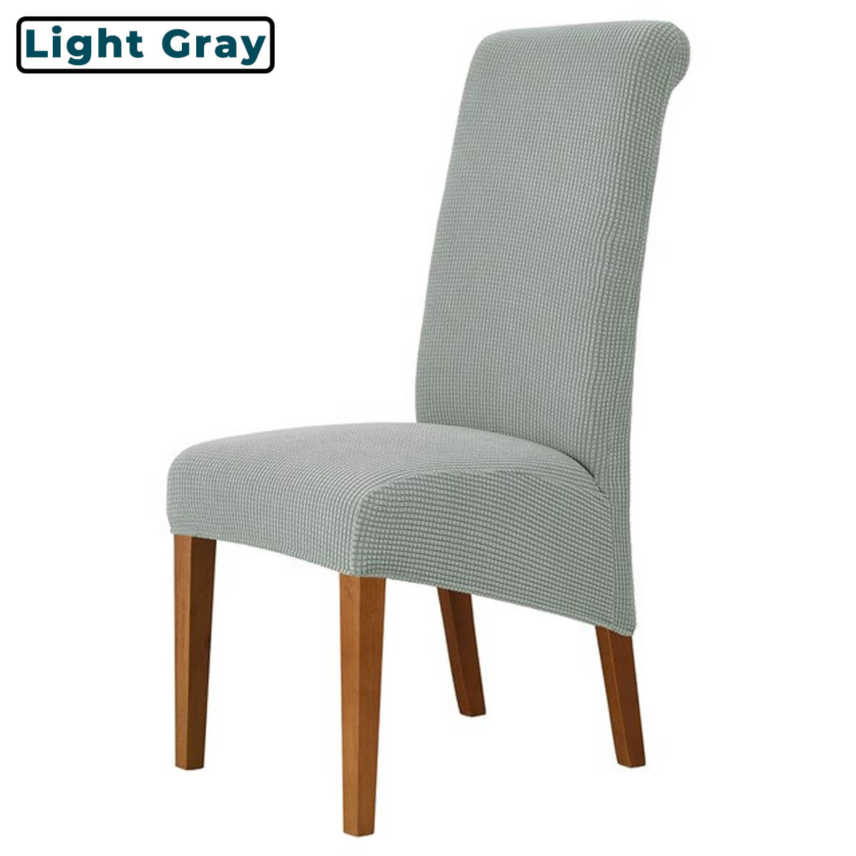 Premium Quality Chair Covers XL Size - Image 4