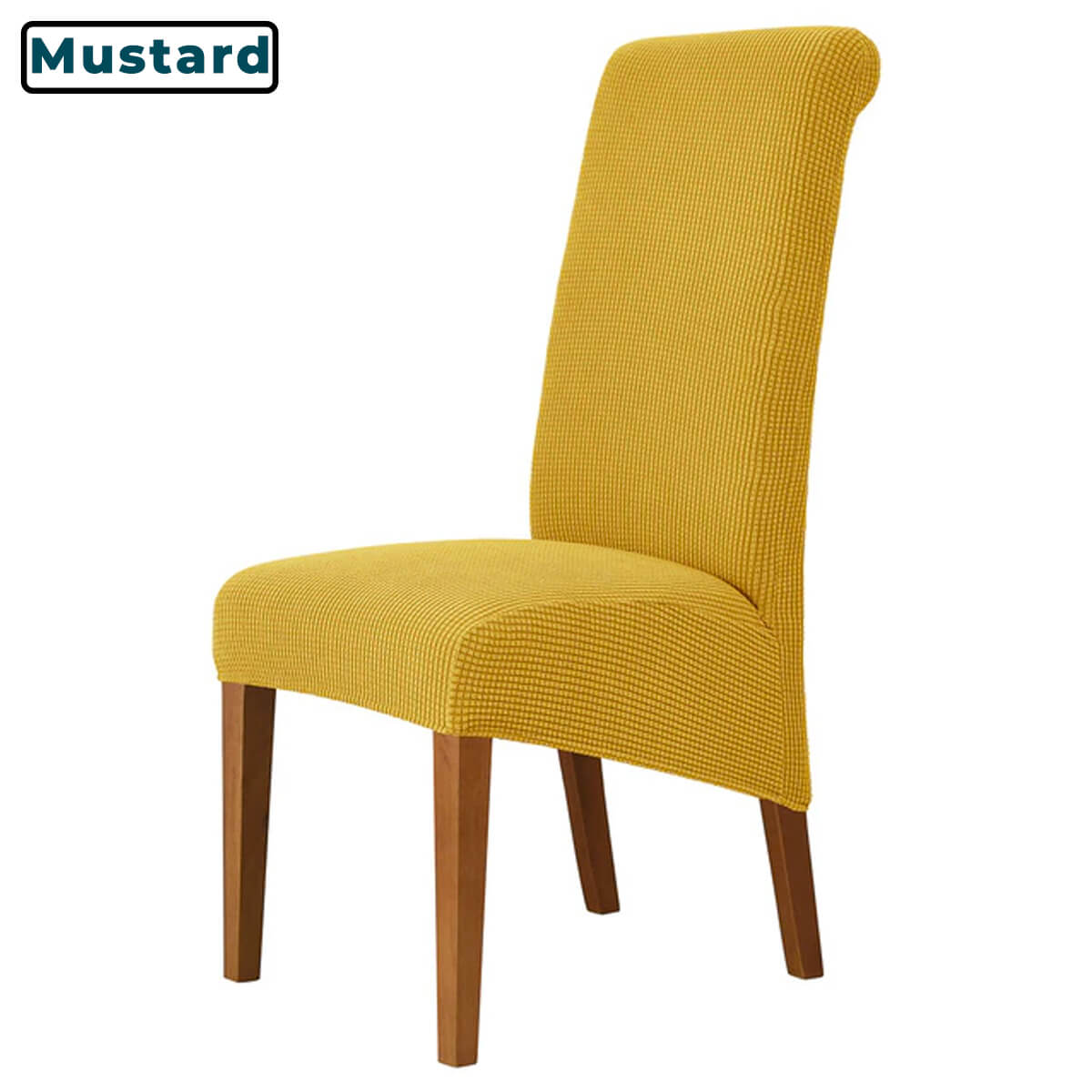 Premium Quality Chair Covers XL Size - Image 12