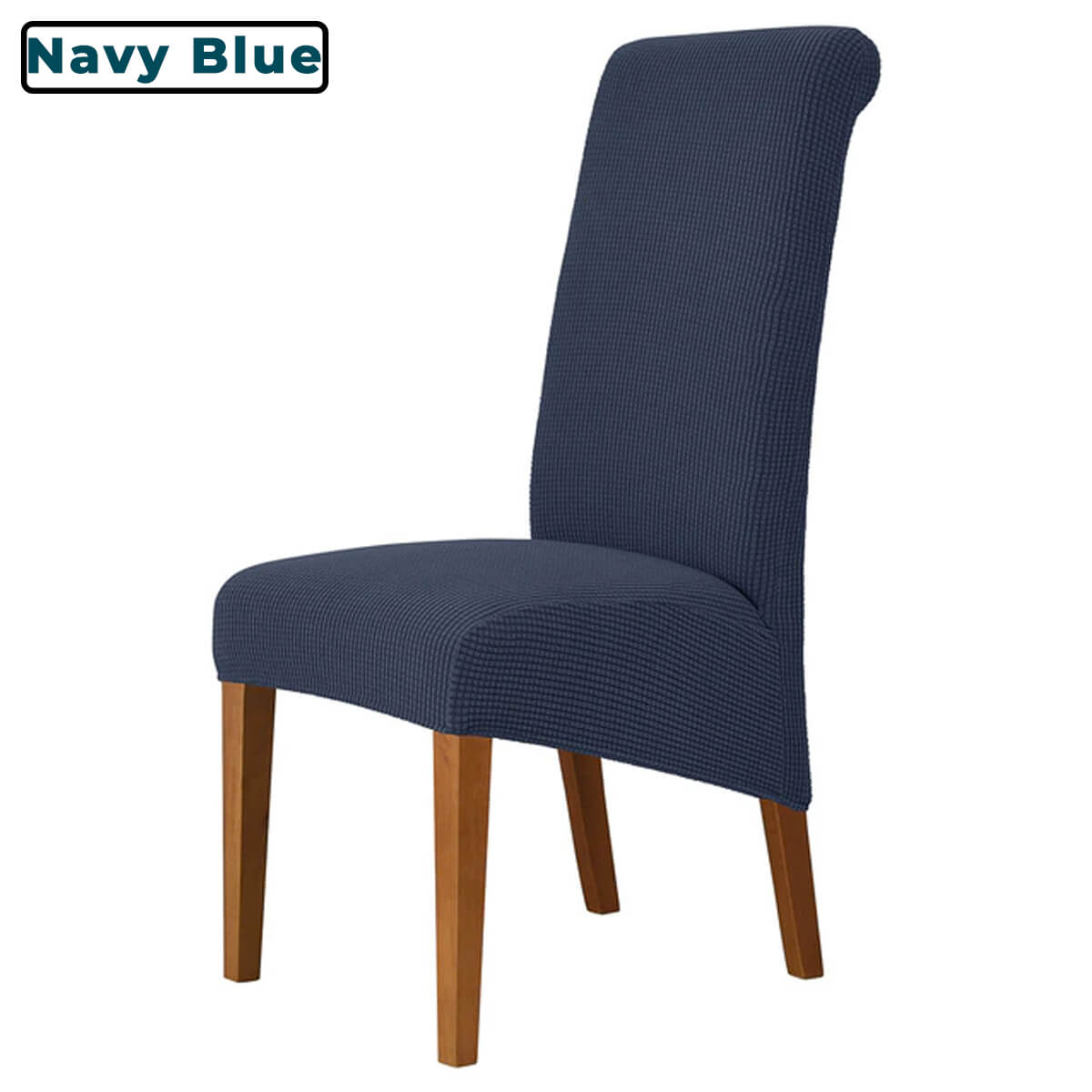 Premium Quality Chair Covers XL Size - Image 18