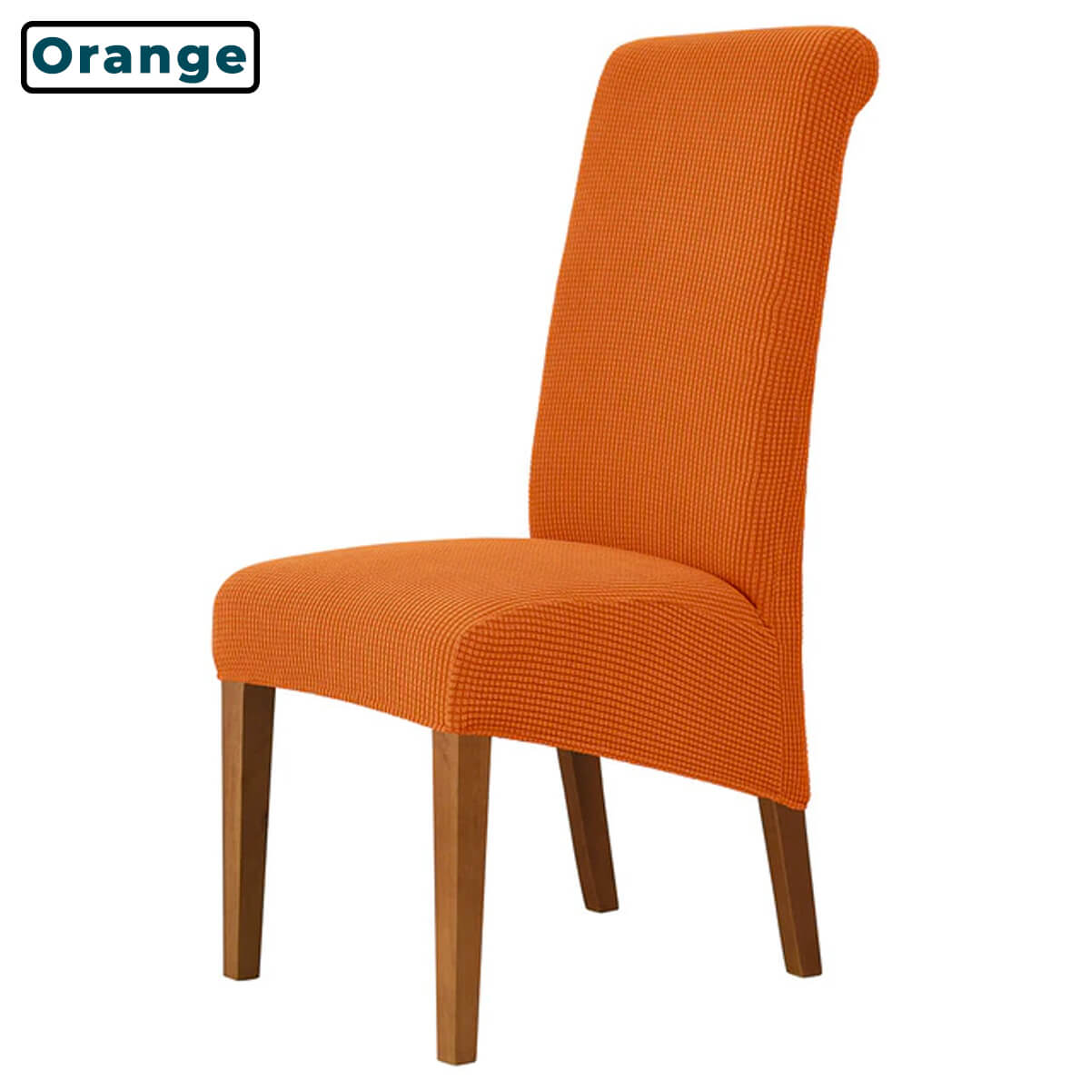 Premium Quality Chair Covers XL Size - Image 11