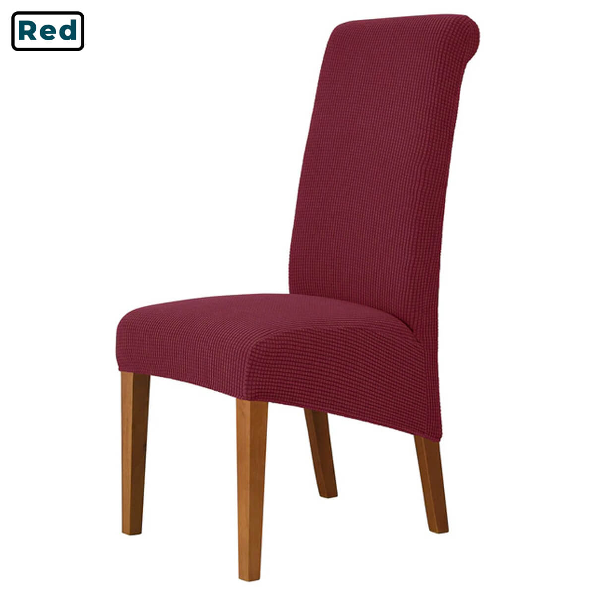 Premium Quality Chair Covers XL Size - Image 10