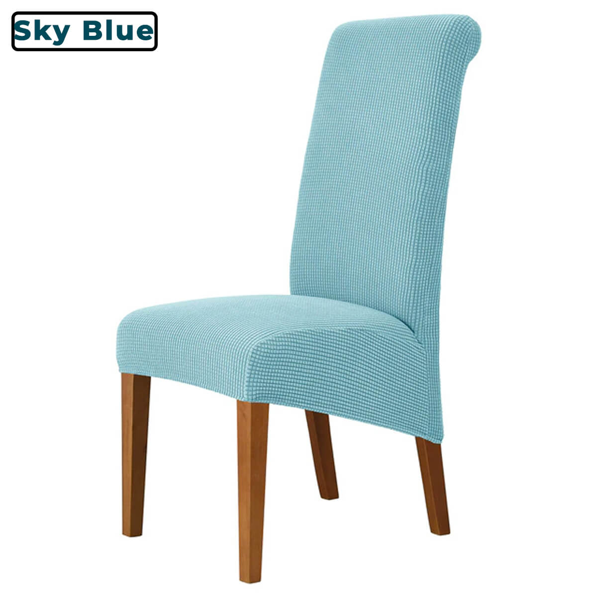 Premium Quality Chair Covers XL Size - Image 17