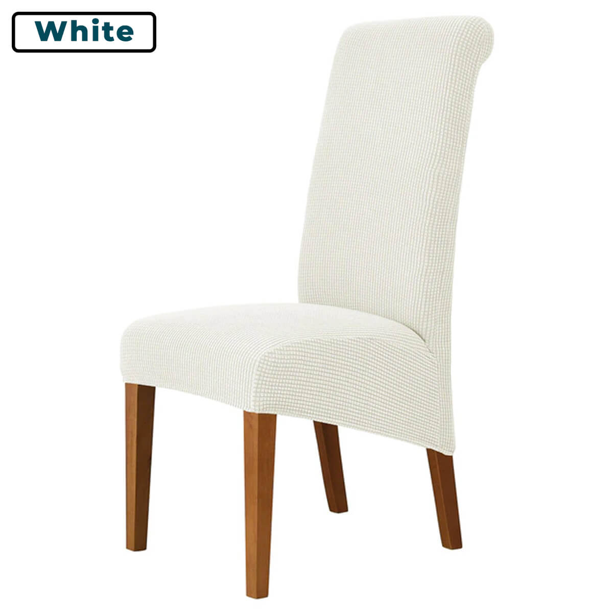 Premium Quality Chair Covers XL Size - Image 20